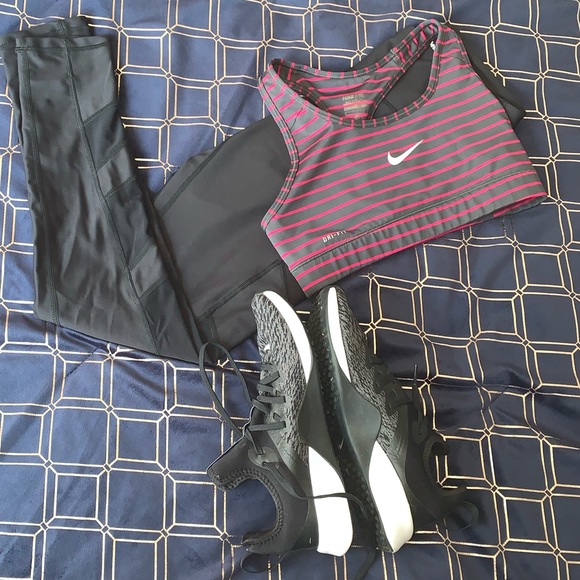 DRI-FIT - Picture 1 of 6